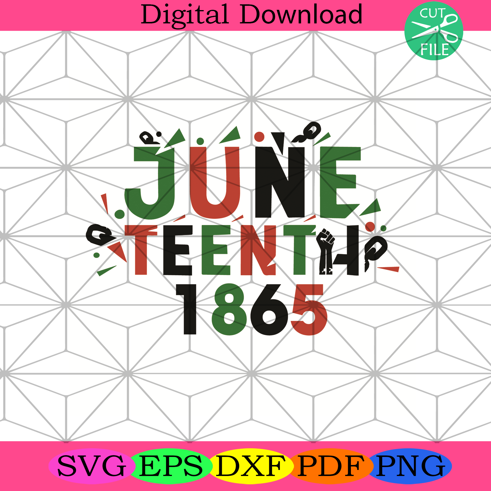 Free Free 53 Freedom Day Svg Peace Love Juneteenth Svg SVG PNG EPS DXF File