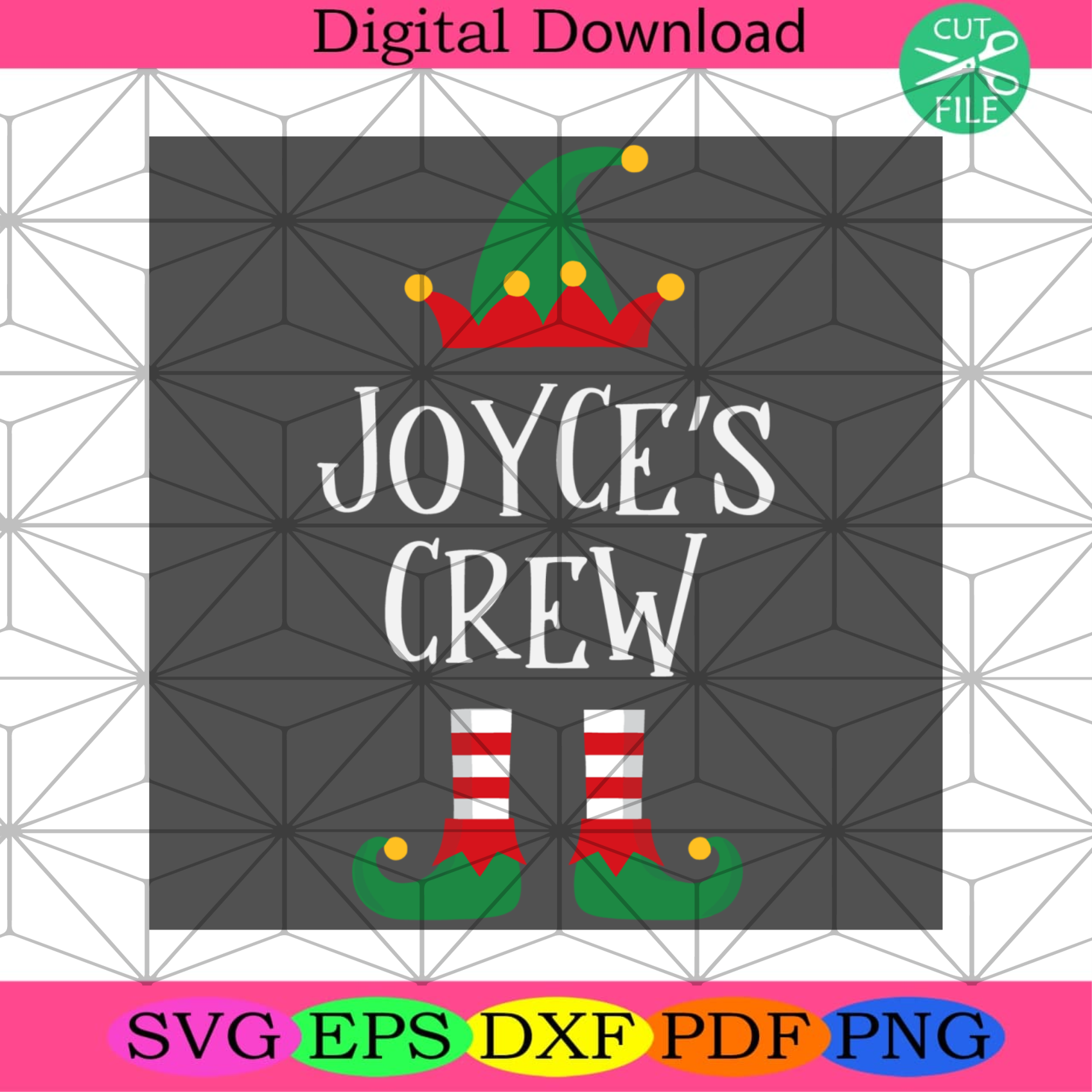Joyces Crew