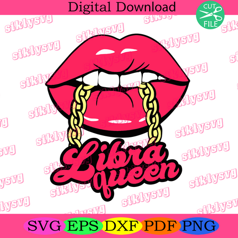 Free Free Libra Queen Svg 458 SVG PNG EPS DXF File