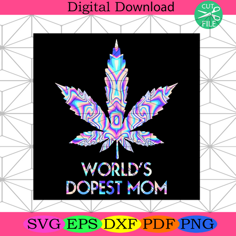 Free Free 350 Worlds Dopest Mom Sunflower Svg SVG PNG EPS DXF File