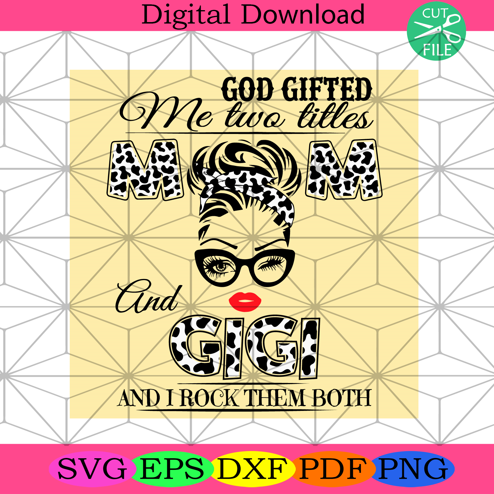 Free Free 311 Gigi Loves Me Svg SVG PNG EPS DXF File