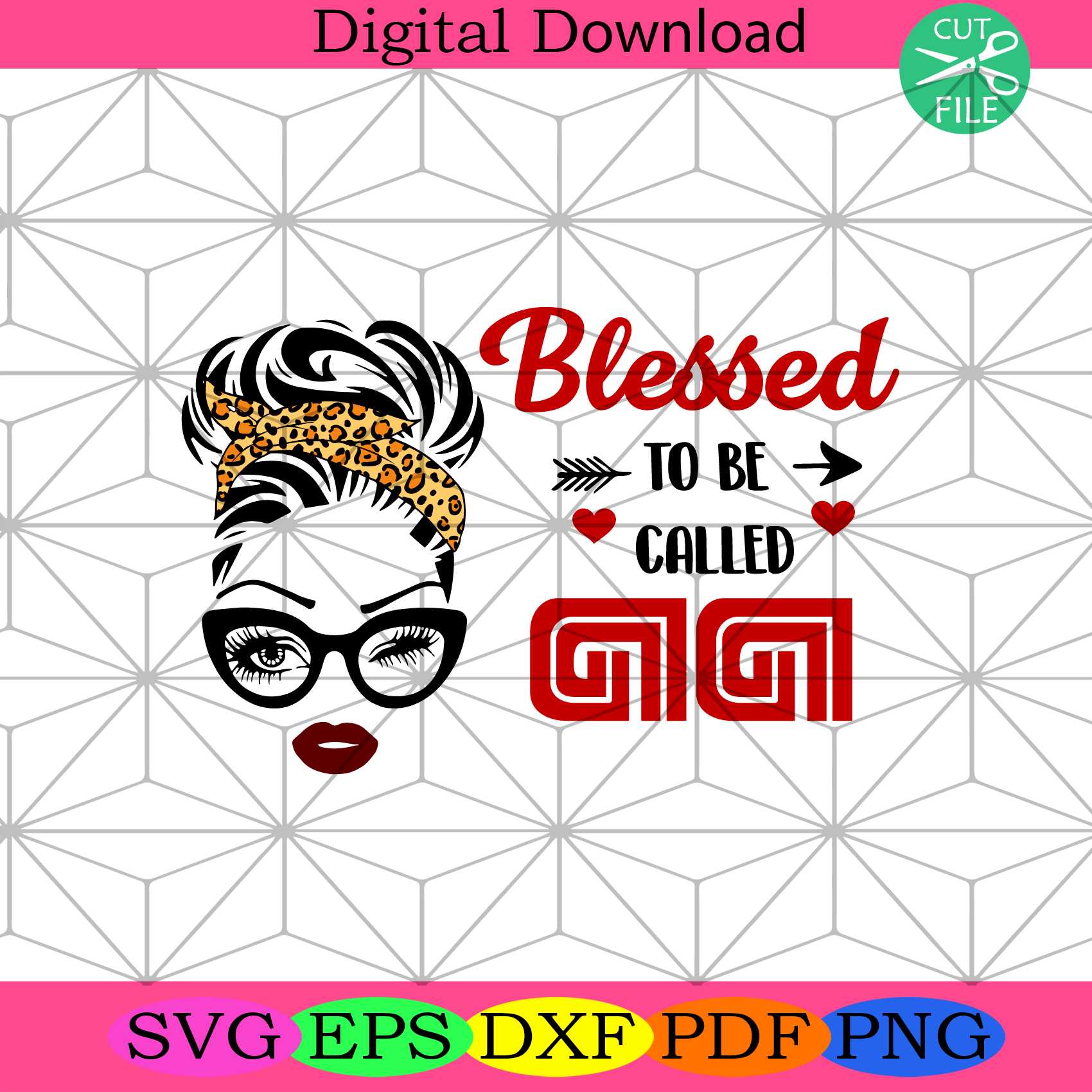 Free Free 122 Best Gigi Svg SVG PNG EPS DXF File