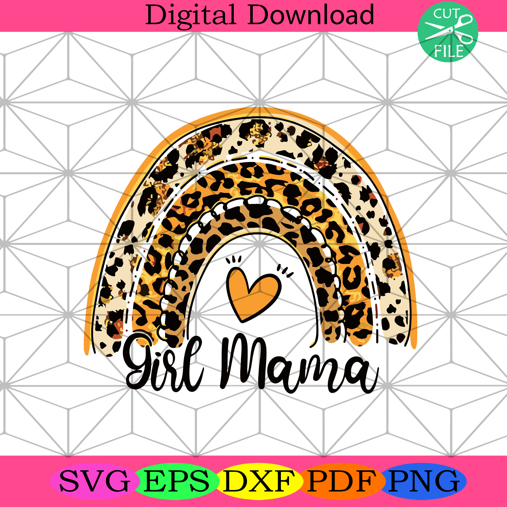 Free Free Mama Rainbow Svg 126 SVG PNG EPS DXF File