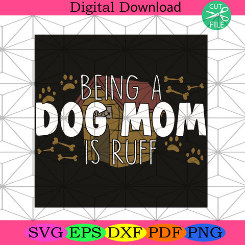 Download Mother S Day Svg Tagged Dog Svg Silkysvg