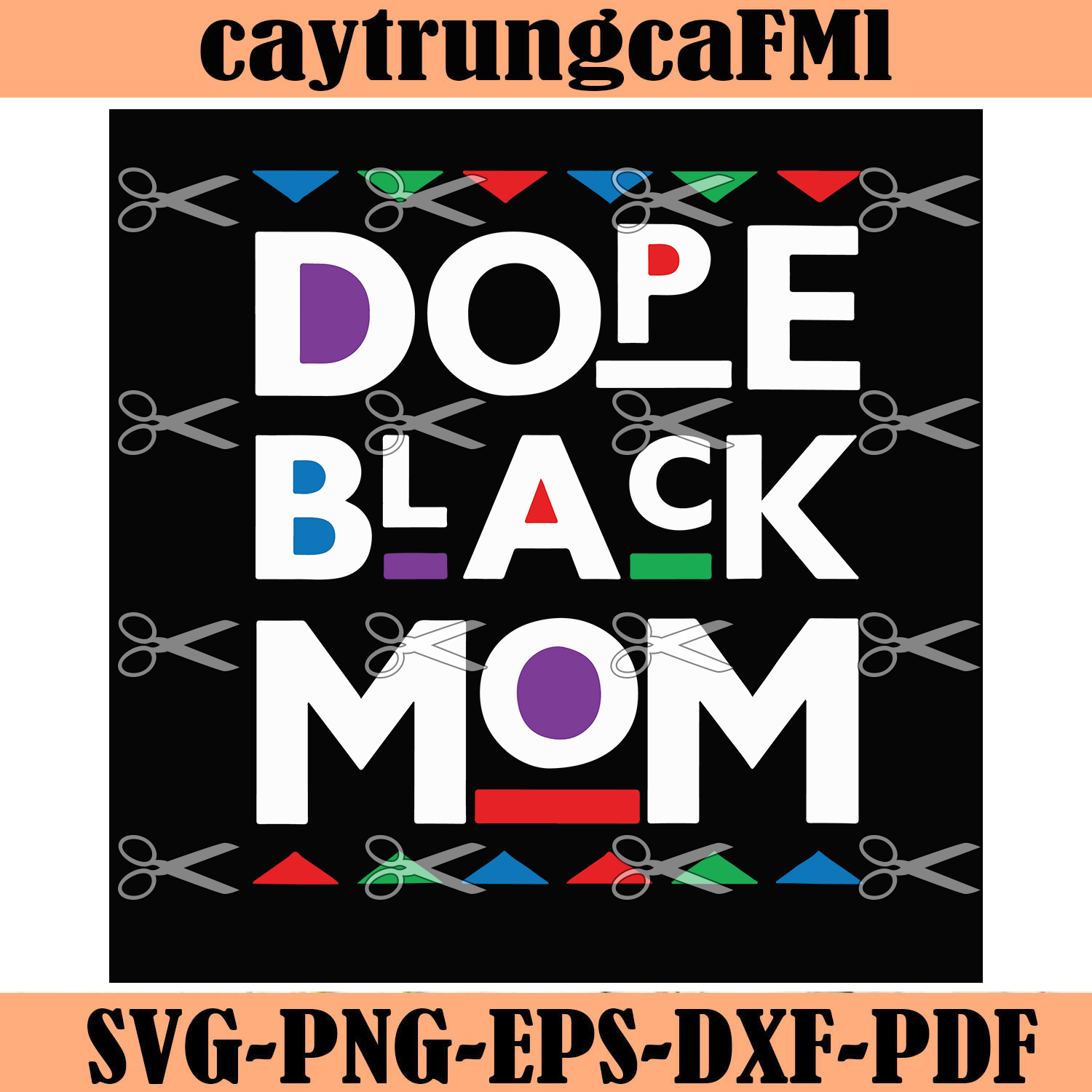 Free Free 329 Dope Black Mother Svg SVG PNG EPS DXF File