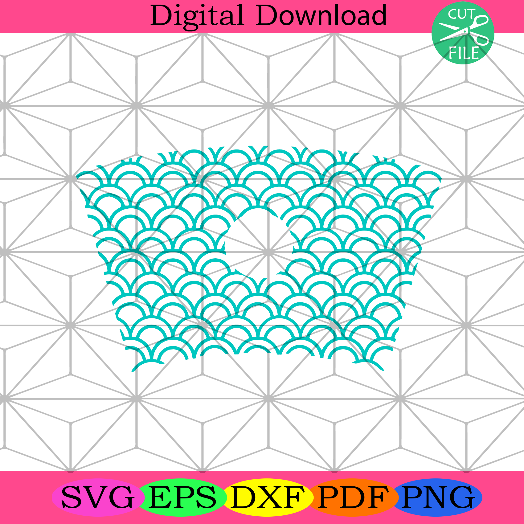 Free Free 83 Mermaid Wrap Svg SVG PNG EPS DXF File