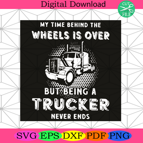 Free Free 322 Truck Driver Prayer Svg SVG PNG EPS DXF File