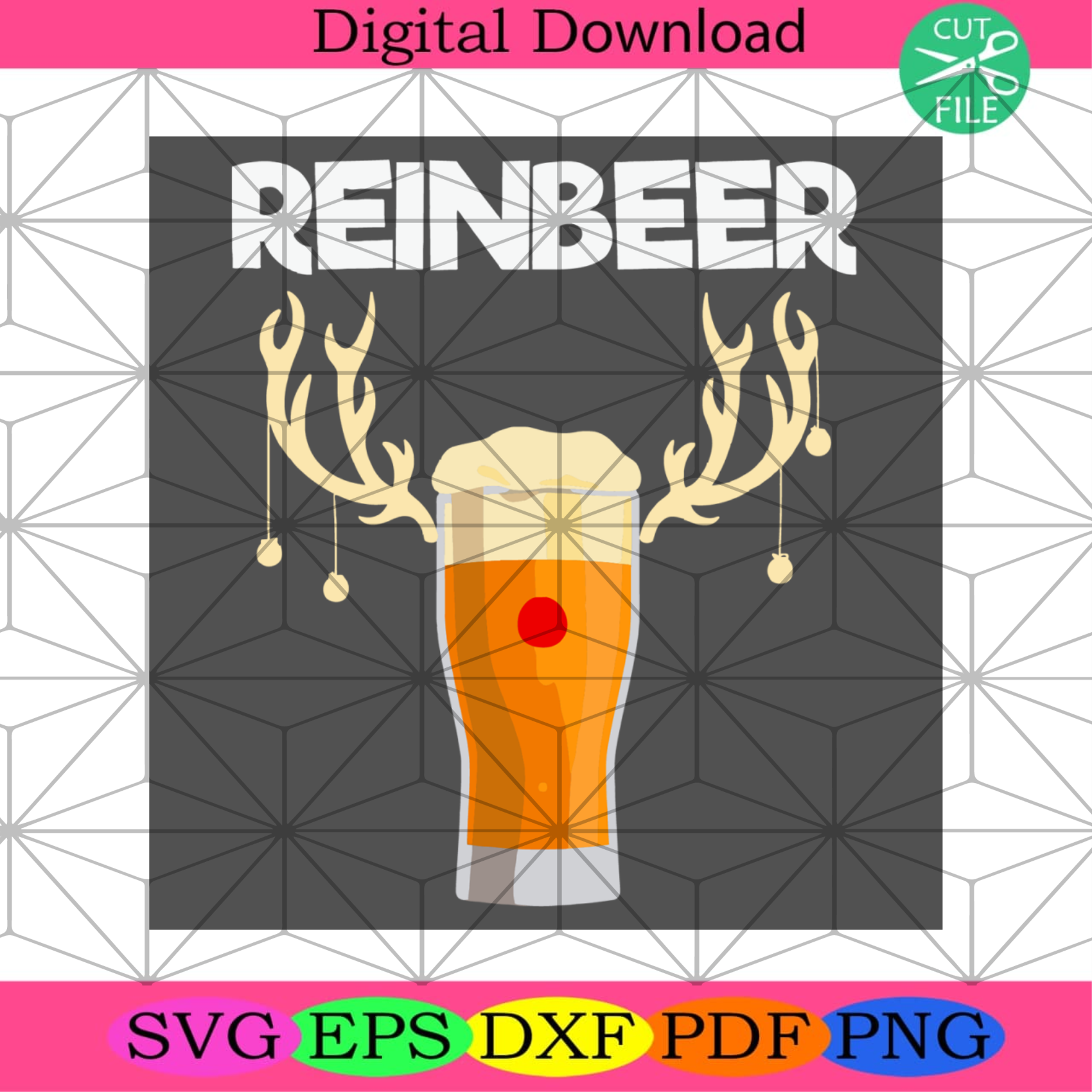 Reinbeer