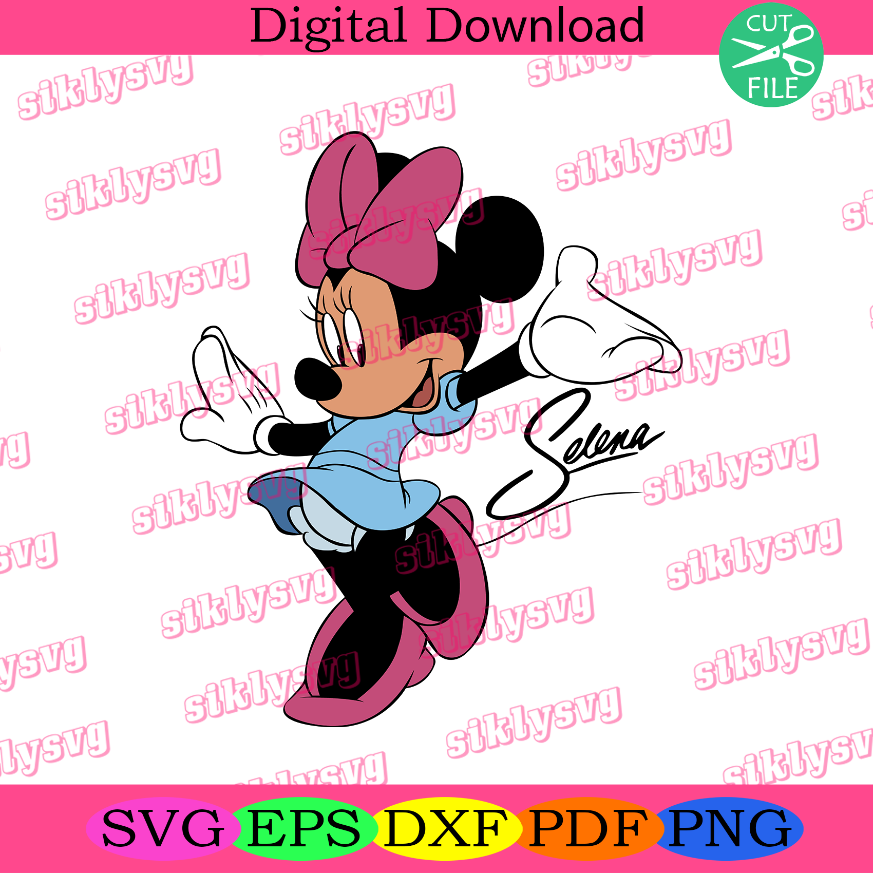 Download Selena Svg Selena Mickey Svg Svg Minnie Mouse Svg Selena Minnie Svg Dancer Minnie Svg Disney Vacation Svg Svg Cricut Silhouette Svg Files Cricut Svg Silhouette Svg Svg Designs Vinyl Svg Silkysvg