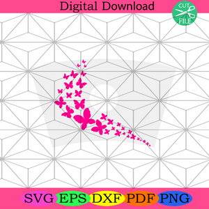 Free Free 134 Butterfly Starbucks Wrap Svg SVG PNG EPS DXF File