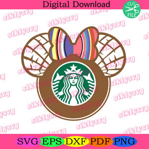 Free Free Mandala Svg For Starbucks Cup 715 SVG PNG EPS DXF File