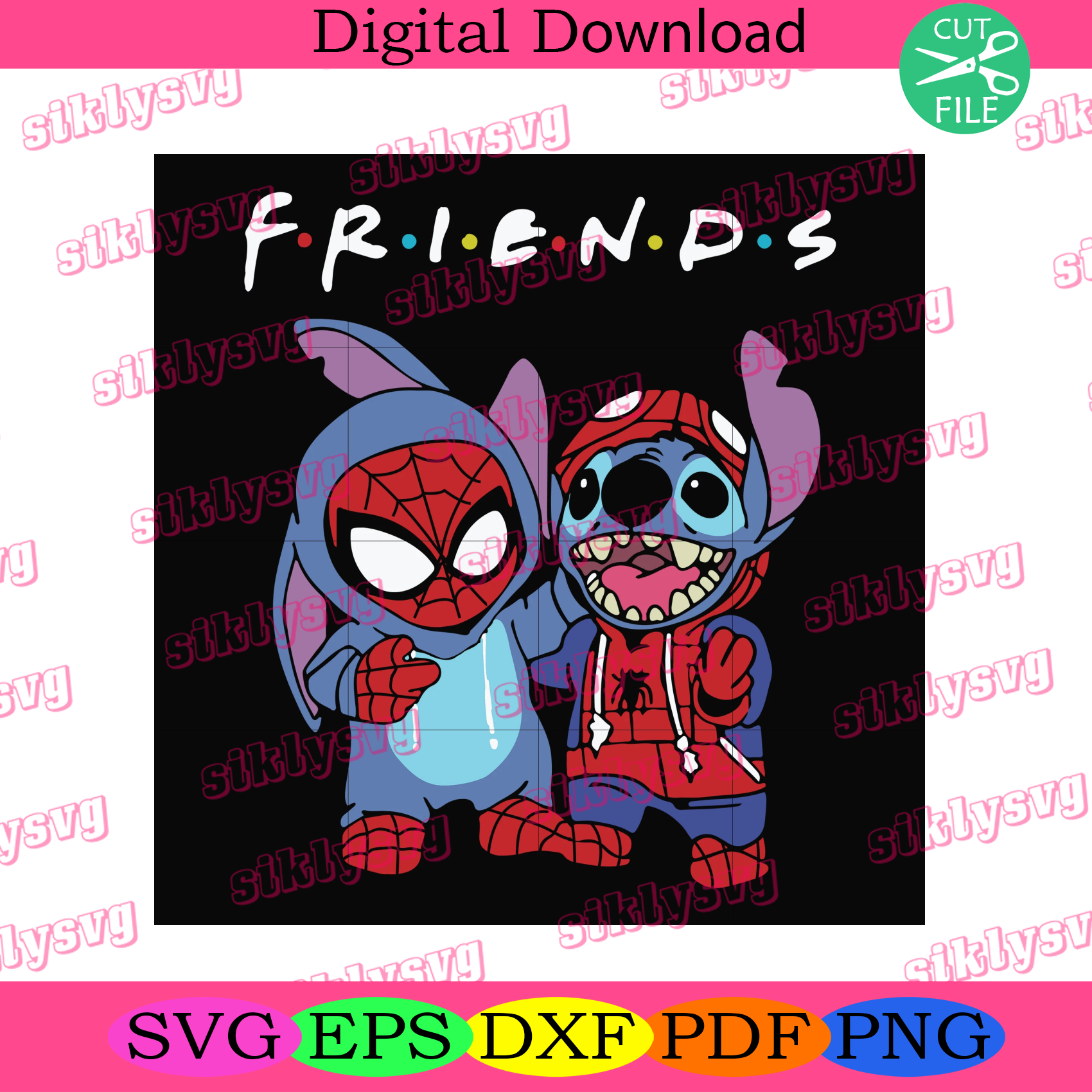 Free Free Friends Halloween Party Svg 563 SVG PNG EPS DXF File