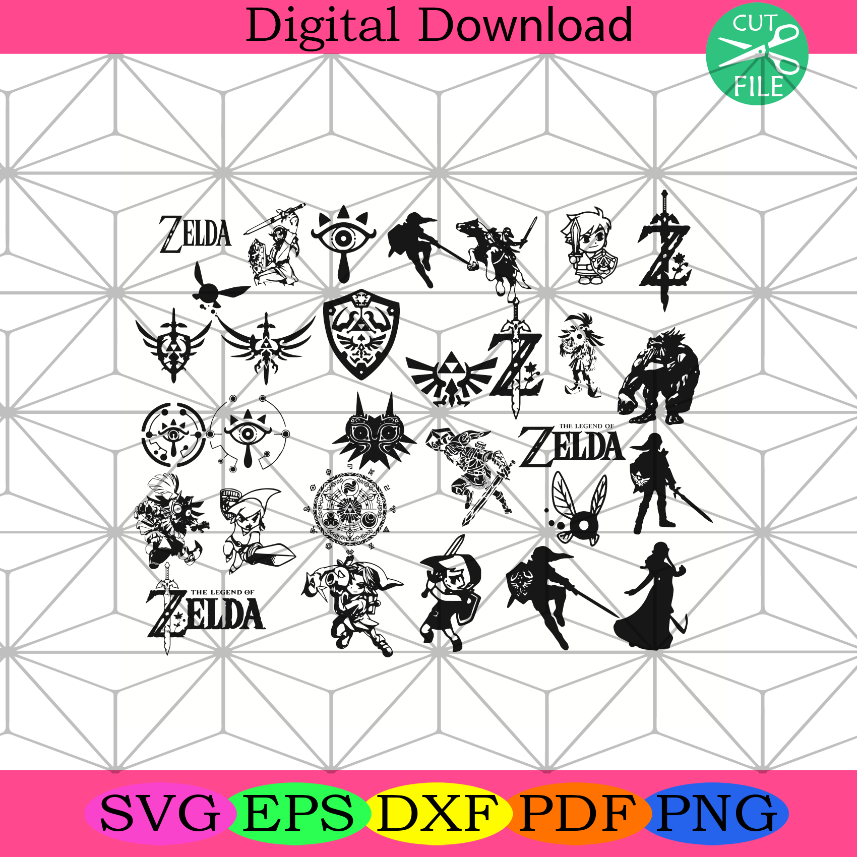 Free Free 335 Punk Princess Svg SVG PNG EPS DXF File