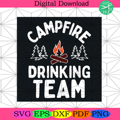 Download Camping Svg Silkysvg Com