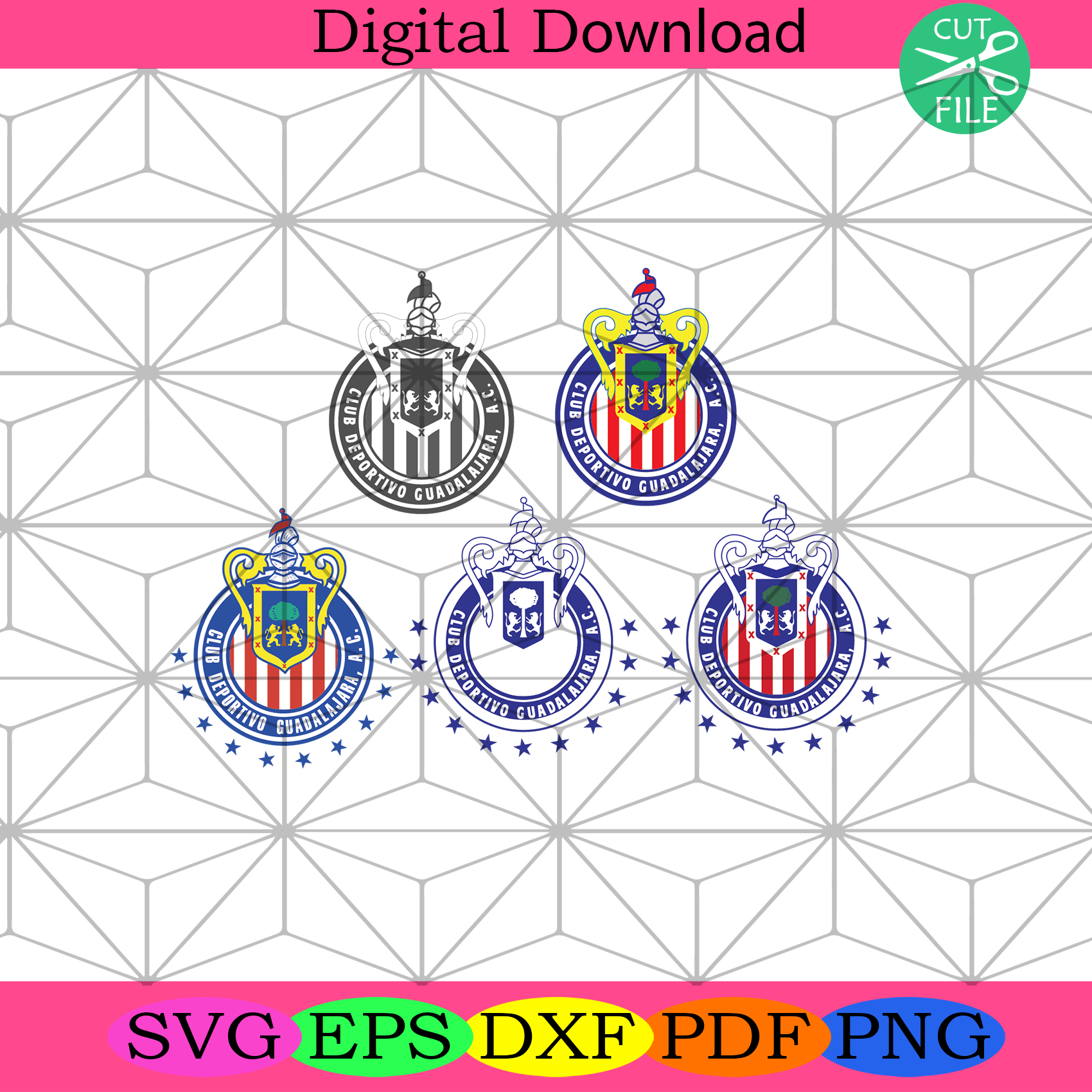 Free Free 198 Disney Vacation Club Logo Svg SVG PNG EPS DXF File