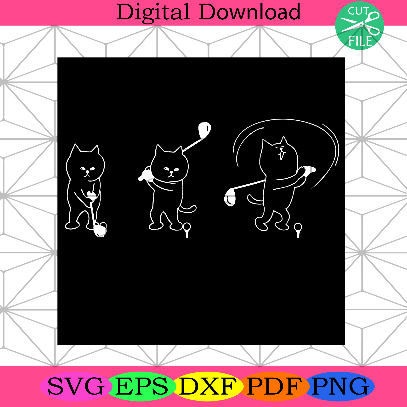 Free Free 116 Love Golf Svg SVG PNG EPS DXF File