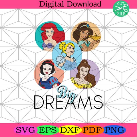 Free Free 213 Punk Disney Princess Svg SVG PNG EPS DXF File