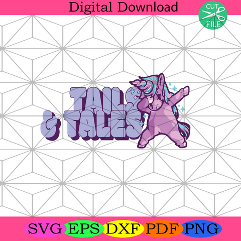 Free Free Unicorn Tail Svg 387 SVG PNG EPS DXF File