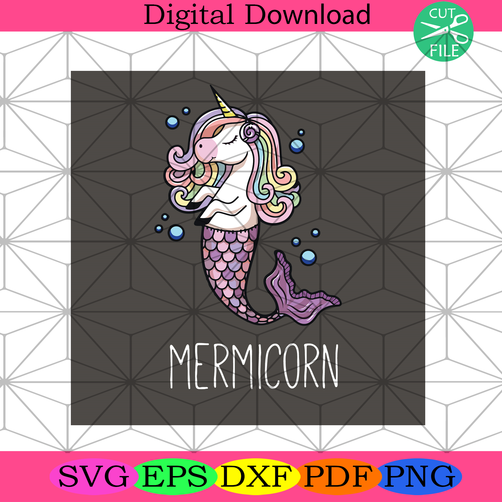 Free Free 329 Mermaid Barbie Svg SVG PNG EPS DXF File