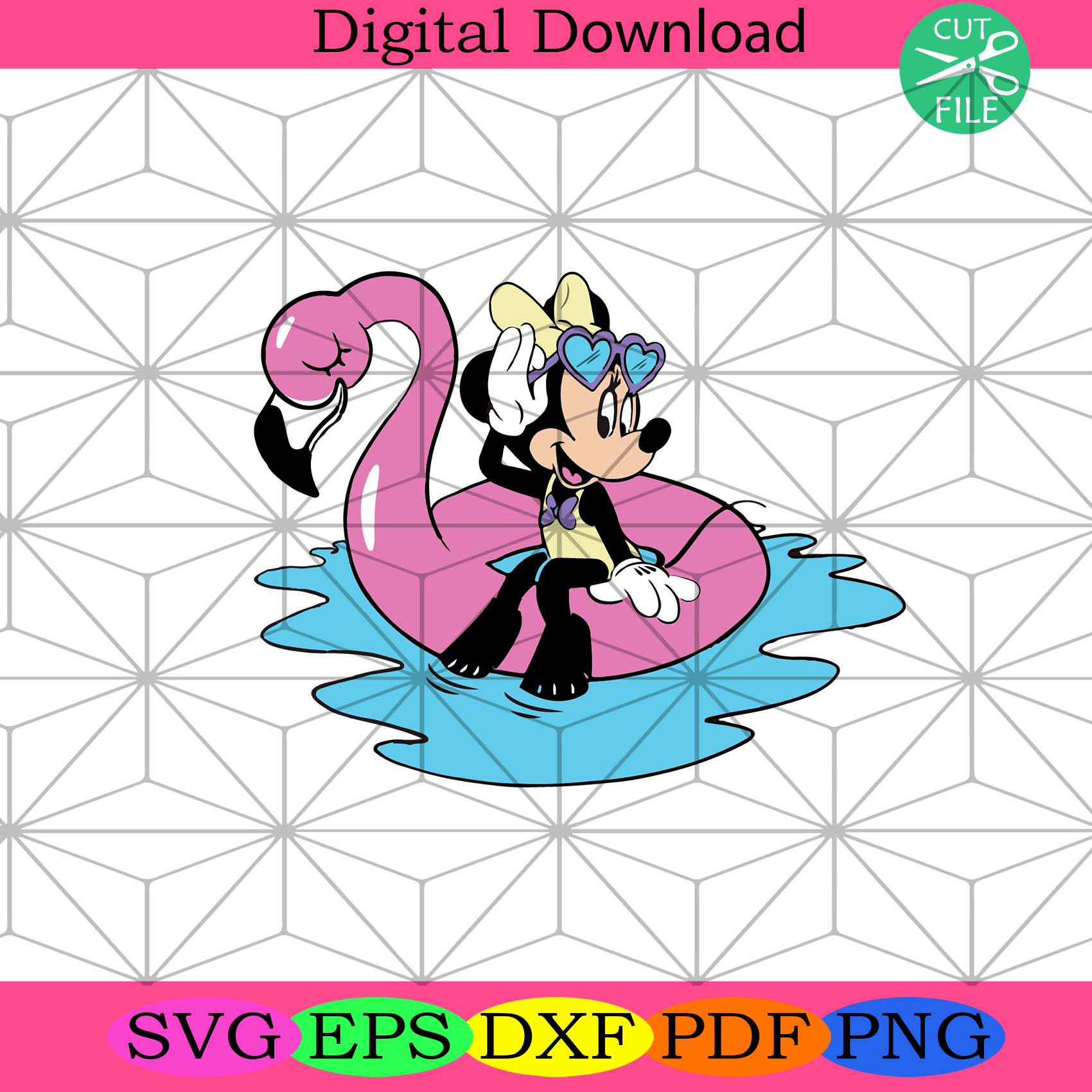 Free Free Disney Summer Svg 649 SVG PNG EPS DXF File