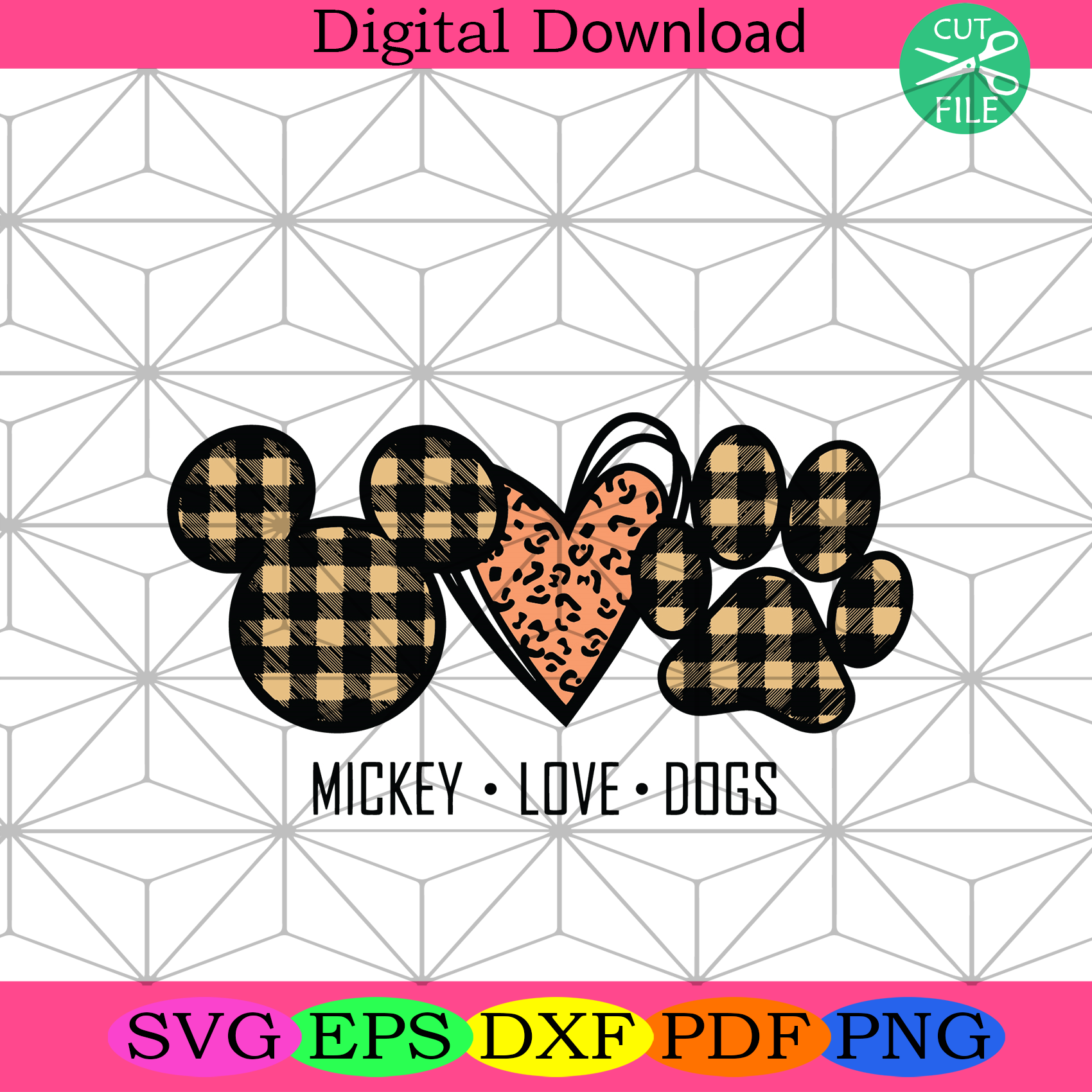 Free Free 127 Disney Dogs Svg SVG PNG EPS DXF File
