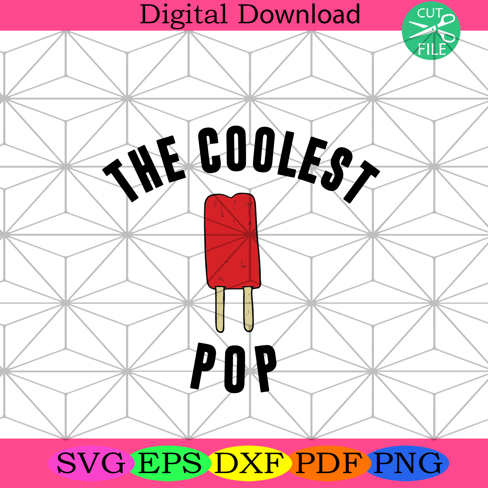 The Coolest Pop