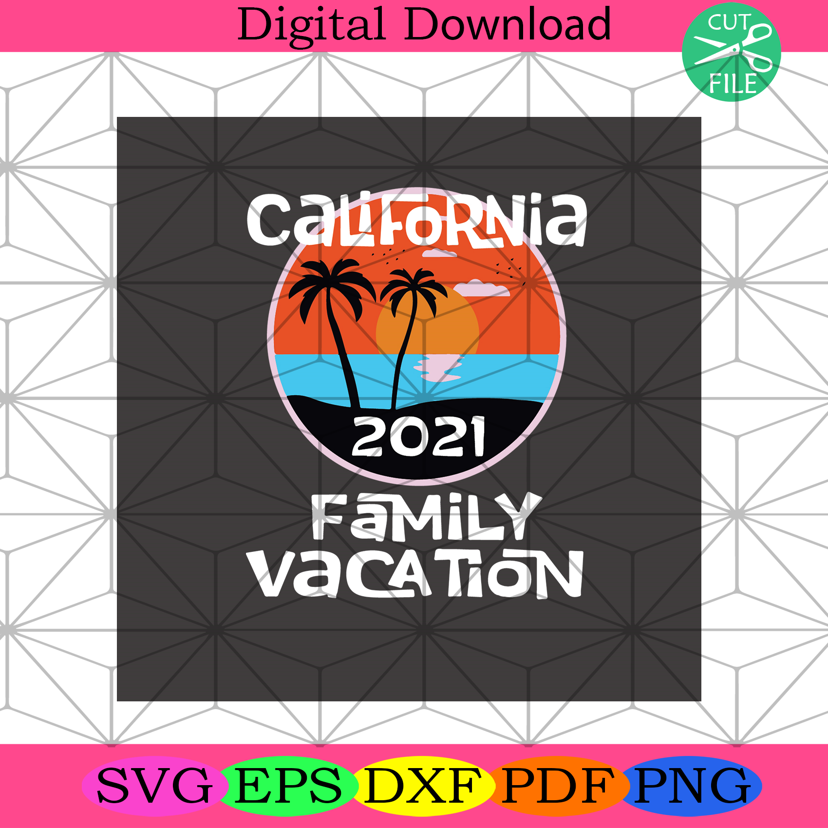 Free Free 222 Beach Family Trip Svg SVG PNG EPS DXF File