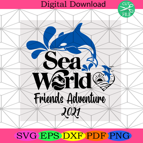 Free Free 274 Seaworld Family Shirts Svg SVG PNG EPS DXF File