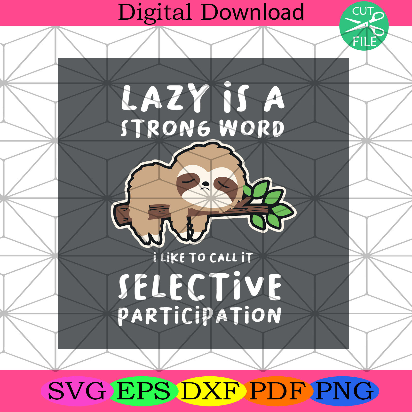 Free Free Lazy Elephant Svg 783 SVG PNG EPS DXF File