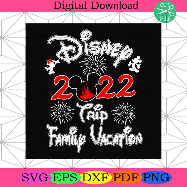 Download 2022 Family Vacation Svg Trending Svg 2022 Trip Svg Silkysvg