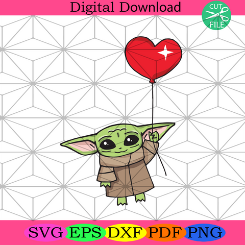 Free Free 268 Baby Yoda Jeep Svg SVG PNG EPS DXF File