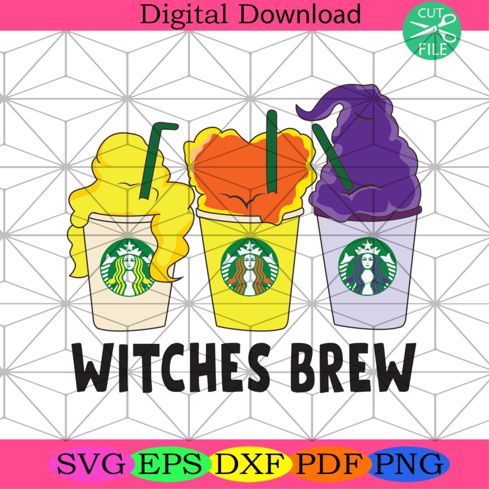 Witches Brew