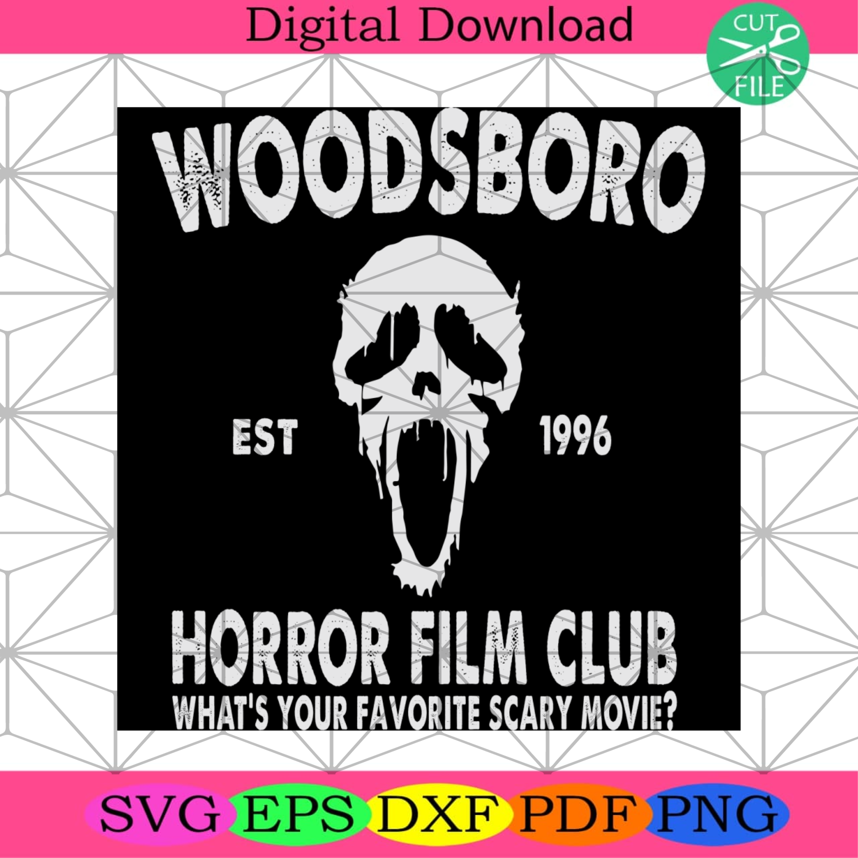 Woodsboro Horrors Film