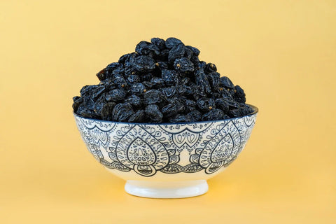 Black Raisins Online