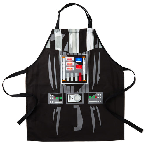 Star Wars Grill Set