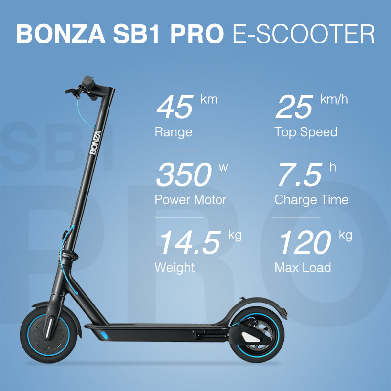 long lasting electric scooter