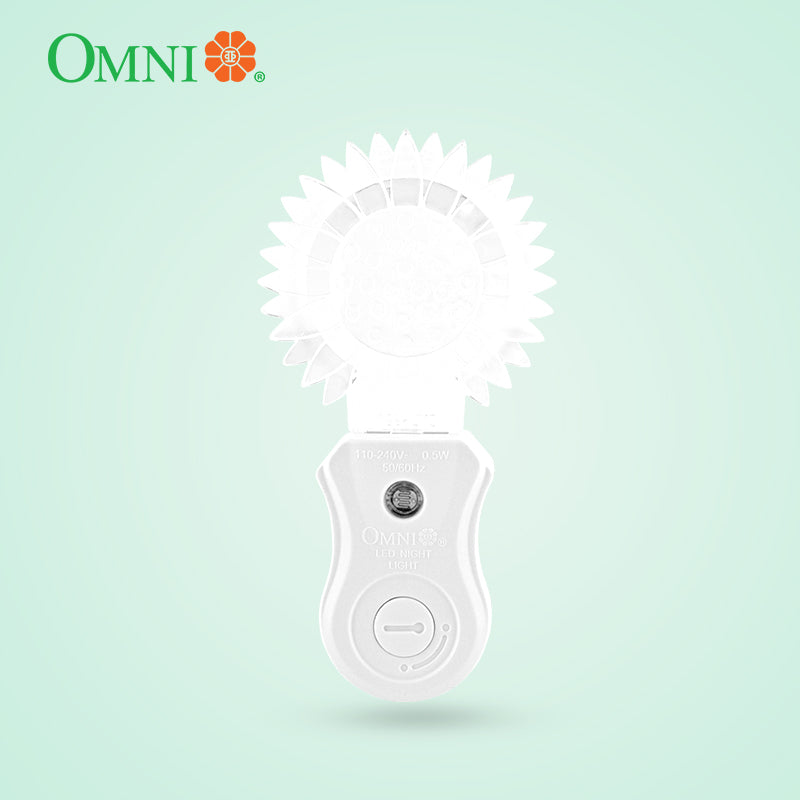 omni led night light