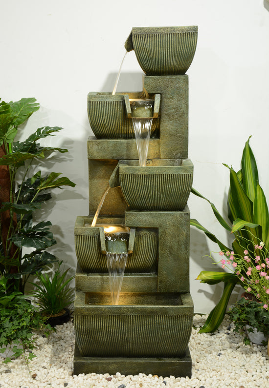 Water Fountains | Water Features Australia