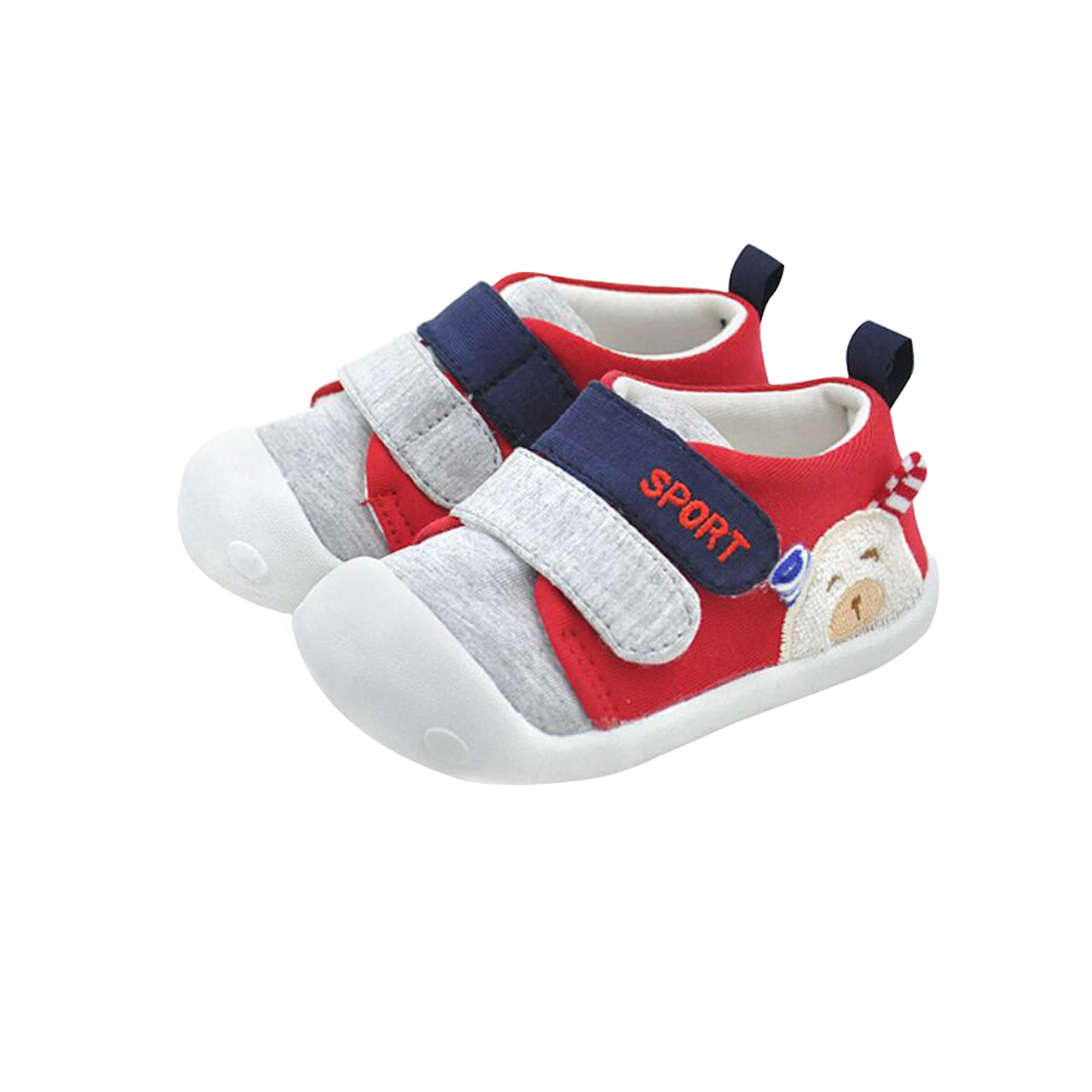 baby infant trainers
