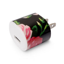 Load image into Gallery viewer, iEssentials Single Port USB Wall Charger
