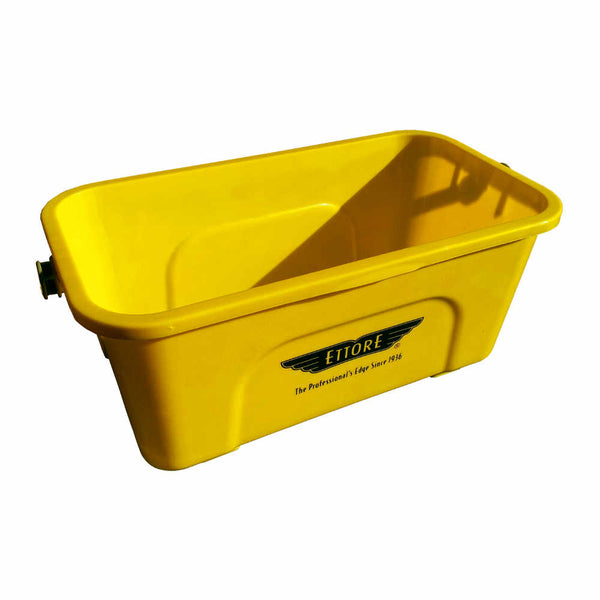 Ettore 3-Gallon Plastic Squeegee Bucket in the Buckets department