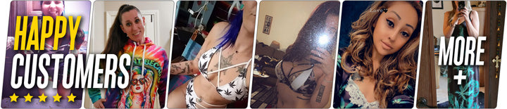 Happy Customers - Canoutfit Reviews