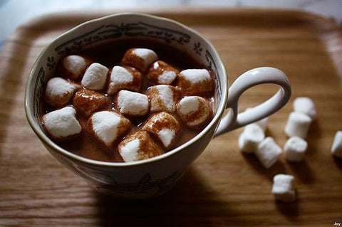 hot chocolate