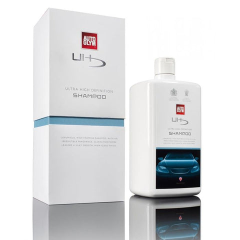 Autoglym UHD Shampoo