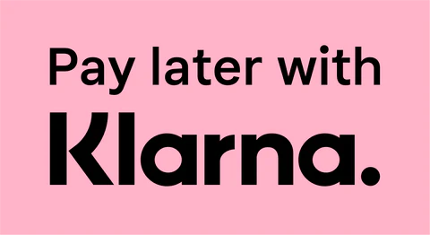 Klarna with washme Ireland