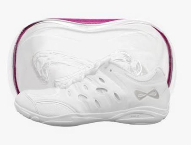 Nfinity Defiance Halo Shoes – Cheer 