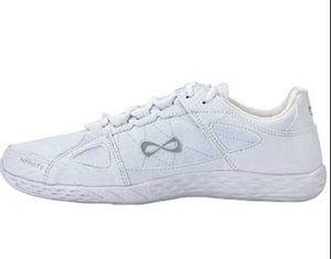 nfinity sideline cheer shoes