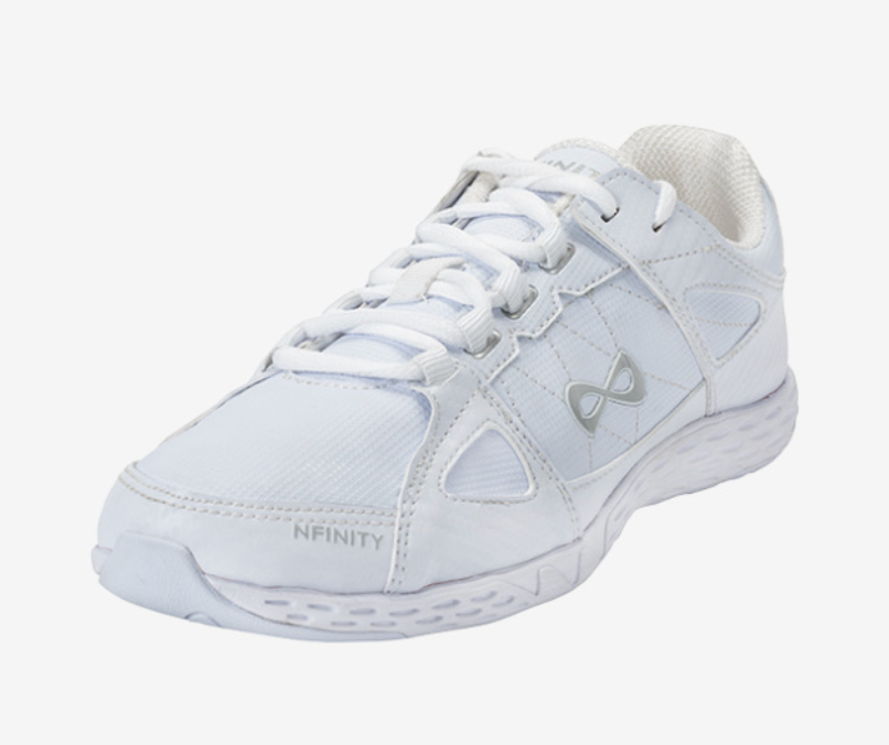 nfinity rival cheer shoes cheap