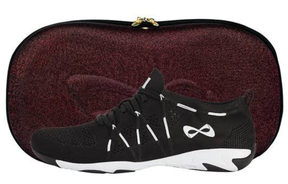 nfinity night flyte black