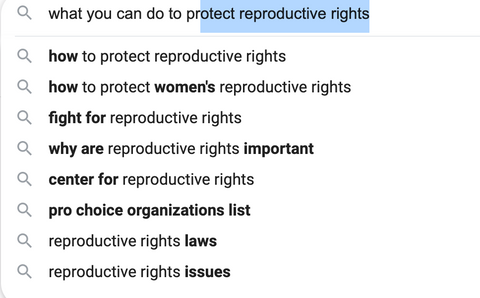   How to protect reproductive rights, how to protect women’s reproductive rights Fngto for reproductive rights Why are reproductive rights important Center for reproductive rights Pro choice organizations list Reproductive rights laws Reproductive rights issues
